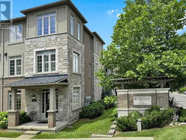 14 215 Dundas Street E, Hamilton, ON, L8B 0X1 townhouse for sale | Listing ID X13495 | Royal LePage