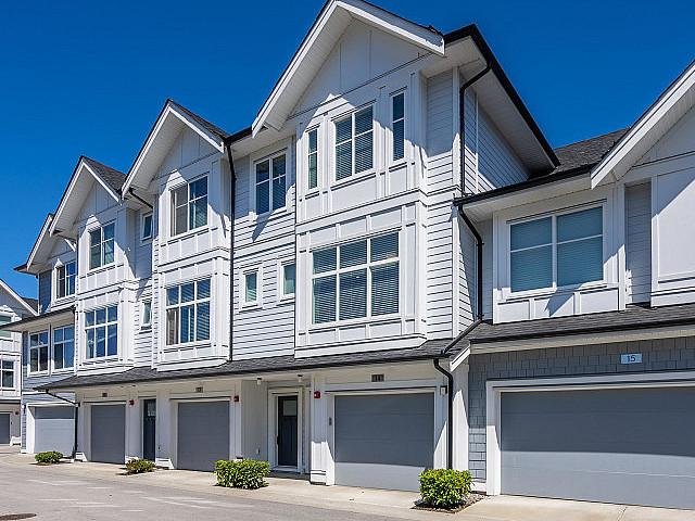 14 21688 52 Ave Avenue Langley, British Columbia