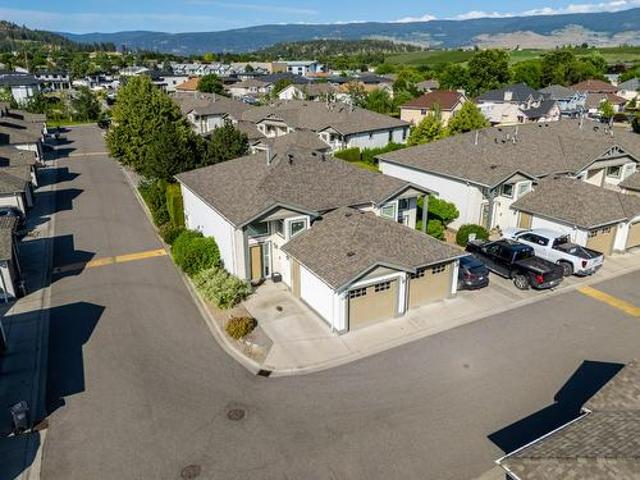 14 225 Glen Park Drive, Kelowna, BC, V1V 2X5 house for sale | Listing ID 10349 | Royal LePage