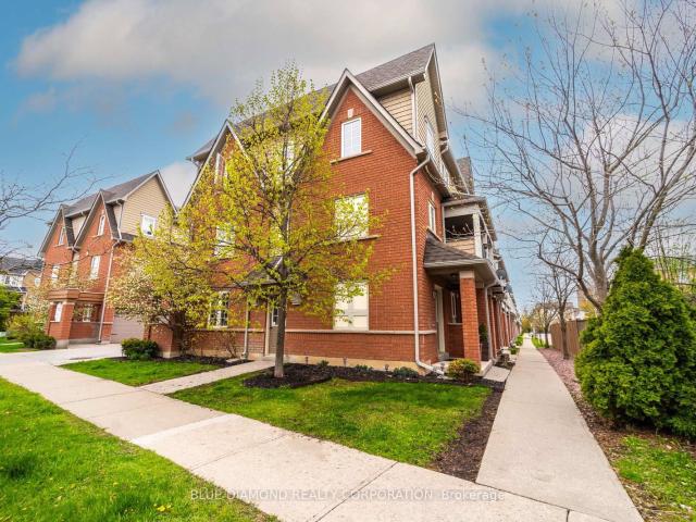 14 2360 Parkhaven Boulevard, Oakville | For Sale @ $844,990 | Condos. Ca