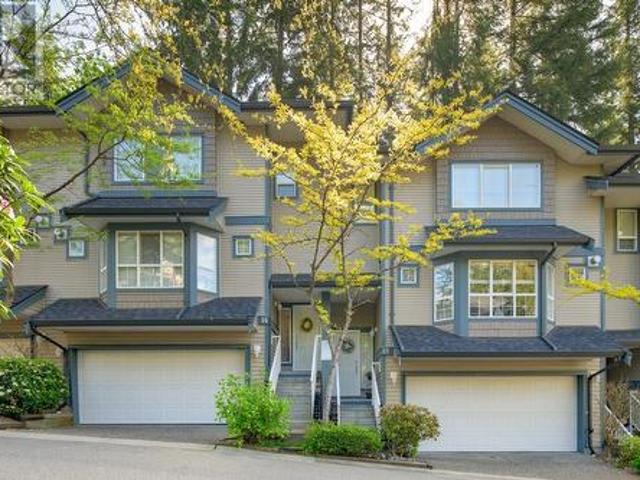 14 241 Parkside Drive, Port Moody, BC, V3H 5G5 townhouse for sale | Listing ID R2973 | Royal LePage