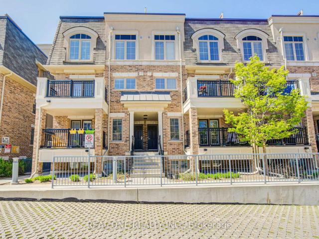 14 2441 Greenwich Drive, Oakville | 2Beds/2Bath, Townhouse, $599,999 | Condos. Ca