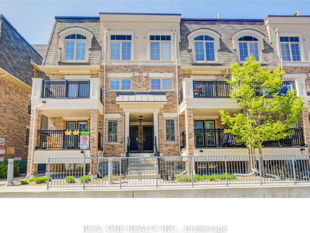14 2441 Greenwich Drive, Oakville | For Sale @ $619,900 | Condos. Ca