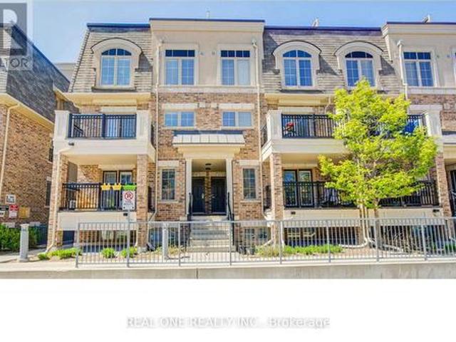 14 2441 Greenwich Drive, Oakville, ON, L6M 0S3 townhouse for sale | Listing ID W13082 | Royal LePage