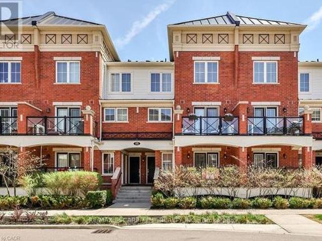 14 2480 Post Road, Oakville, ON, L6H 0K1 townhouse for sale | Listing ID W13505 | Royal LePage