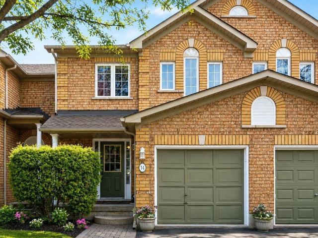 14 2871 DARIEN Road, Burlington | For Sale @ $852,000 | Condos. Ca