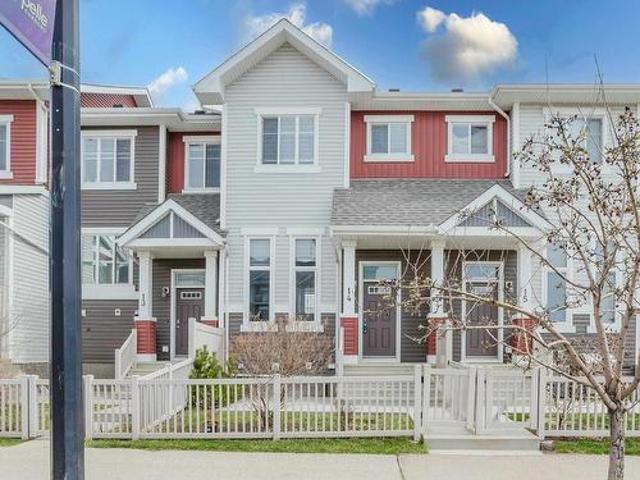 14 2905 Street, Edmonton, AB, T6W 3M4 townhouse for sale | Listing ID E4434 | Royal LePage