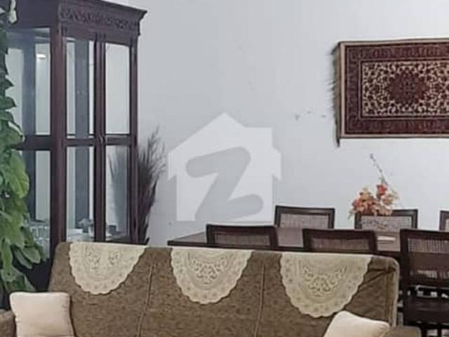 14.2 Marla Prime Location House For Sale In I 8/3