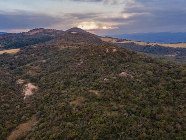 14.2 ha Land available in Nelspruit Mbombela Outlying