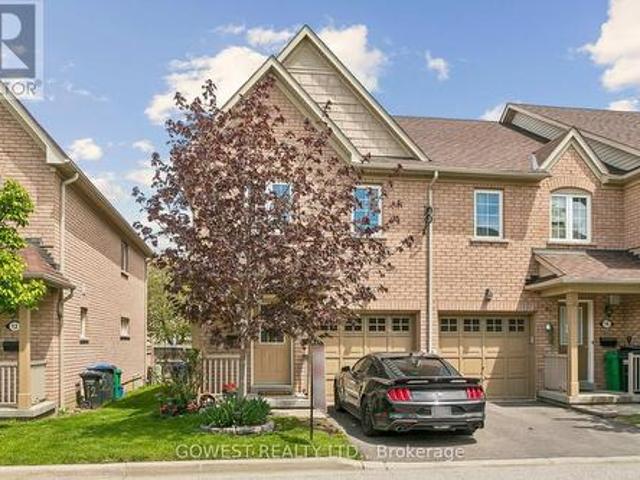 14 3150 Erin Centre Boulevard, Mississauga, ON, L5M 7Z2 townhouse for sale | Listing ID W13610 | Royal LePage