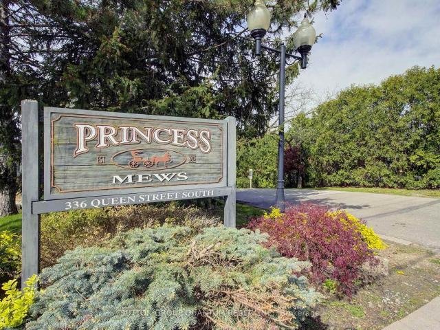 14 336 Queen Street S, Mississauga | For Sale @ $780,000 | Condos. Ca