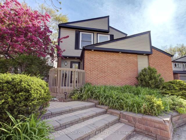 14 336 Queen Street S, Mississauga | For Sale @ $808,000 | Condos. Ca