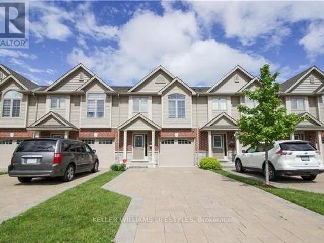 14 3415 Castle Rock Place, London South W, ON, N6L 0C8 townhouse for lease | Listing ID X13582 | Royal LePage