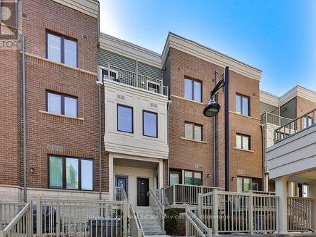 14 3580 Lake Shore Boulevard W, Toronto Long Branch, ON, M8W 1N6 townhouse for sale | Listing ID W12293 | Royal LePage