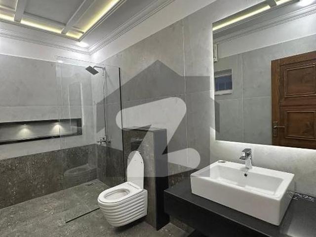 14.35 Marla Brand New Spanish Villa For Sale Buch Executive Villas Multan Phase 1. Buch Executive Villas Phase 1