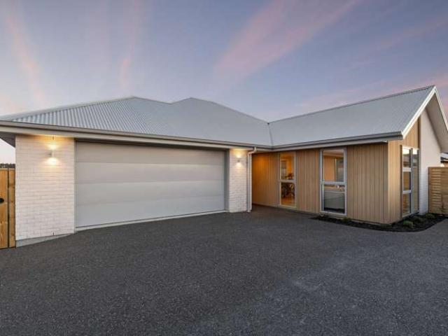 14 Tabor Place, Lincoln, Selwyn
