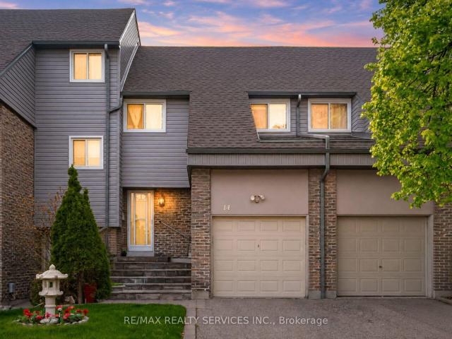 14 Tara Park Crescent, Brampton | For Sale @ $639,000 | Condos. Ca