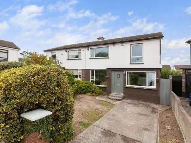 14 Thorndale Grove, Artane, Dublin 5, D05YY42 is for sale