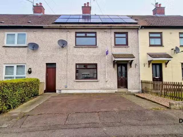 14 Thorndale Square