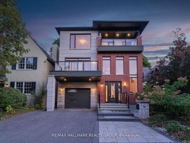 14 Thornton Avenue