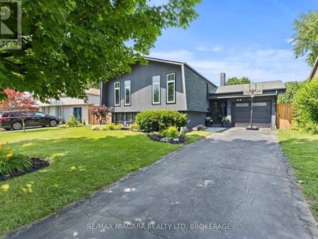 14 The Cedars, St. Catharines Vine/Linwell, ON, L2M 6M8 house for sale | Listing ID X13518 | Royal LePage