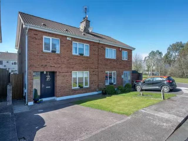 14 The Cloisters, Ballincollig, Cork