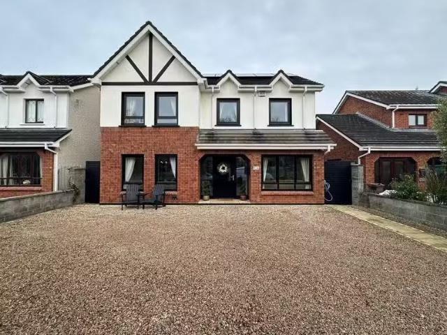 14 The Cloisters, Bettystown, Co. Meath, A92RD93 is for sale