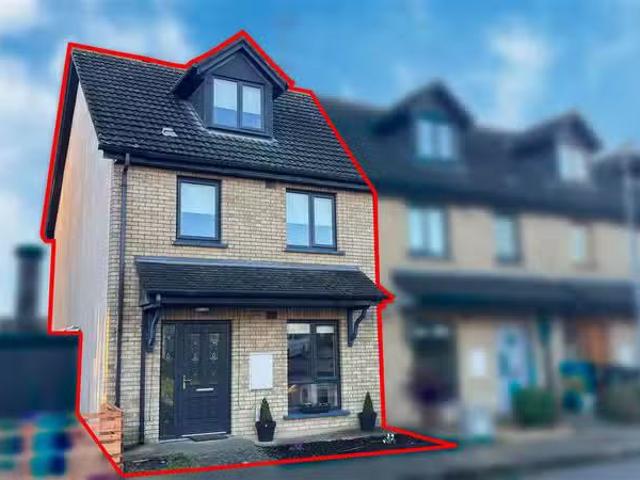 14 The Close, Clonattin Village, Gorey, Wexford, Y25 NA03