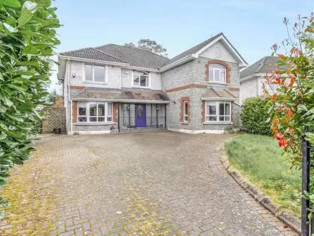 14 The Crescent, Foxlodge Woods, Ratoath, Co. Meath