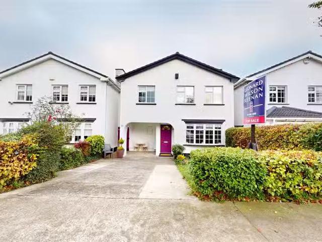 14 The Crescent, Kingswood Heights, Kingswood, Dublin 24