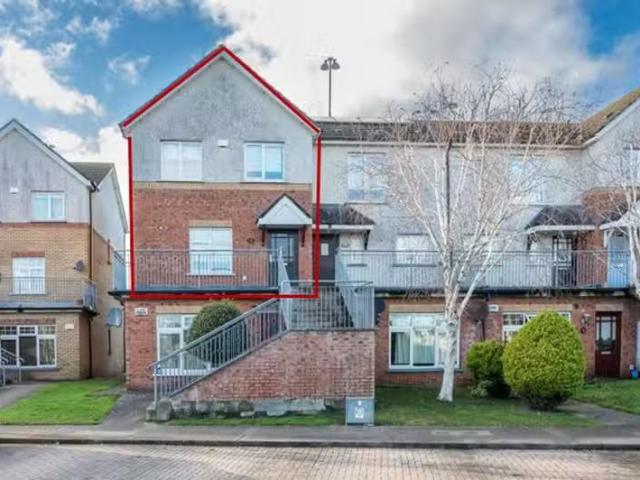 14 The Crescent, Milltree Park, Ratoath, Co. Meath, A85Y447 is.