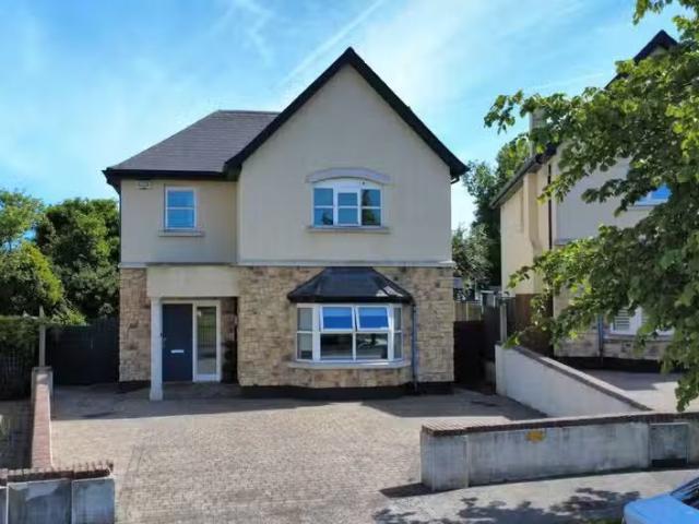 14 The Avenue, Walshestown Park, Newbridge, Co. Kildare, W12K3.