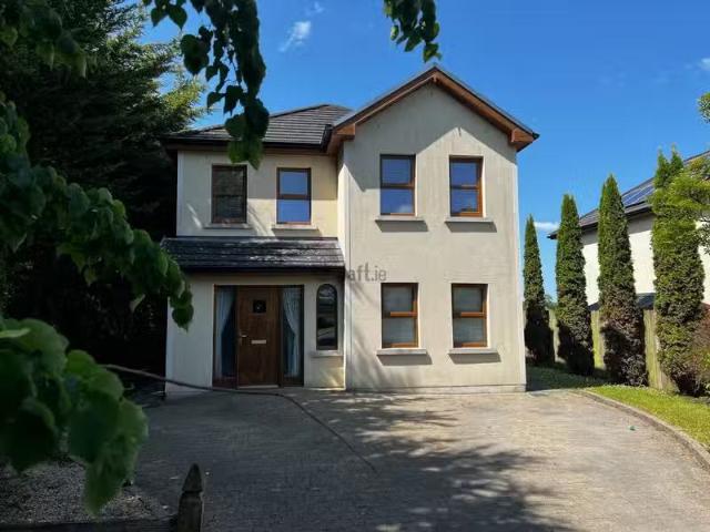 14 The Beeches, Rooskey, Co. Leitrim is for rent