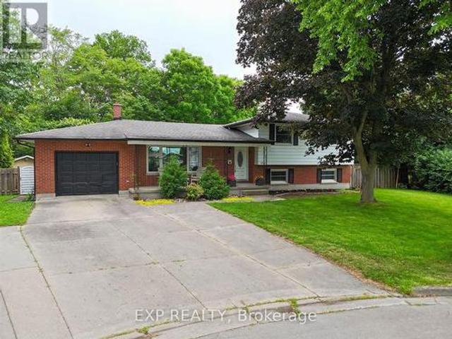 14 The Birches Street, London South T, ON, N5Z 4G2 house for sale | Listing ID X13516 | Royal LePage