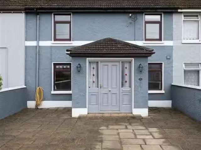 14 The Groves, Blarney, Cork, T23 FE8E