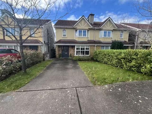 14 The Lawn, Priory Court, Watergrasshill, Co. Cork, T56R250 i.