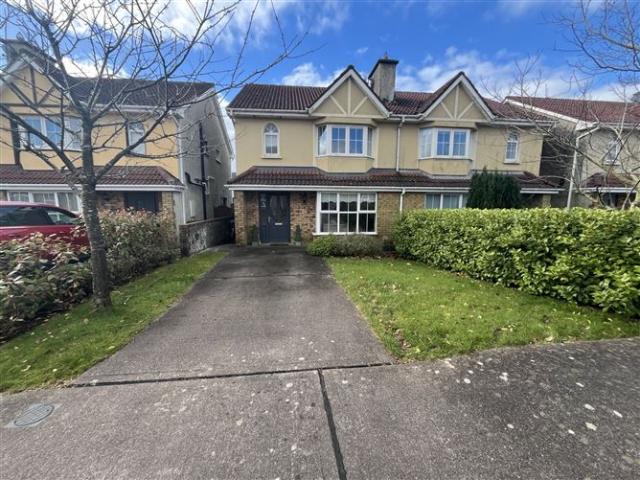14 The Lawn, Priory Court, Watergrasshill, Cork Barry Auctioneers & Valuers 4909 MyHome. Ie Residential