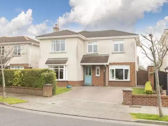 14 The Moorings, Ballymahon Road, Mullingar, Co. Westmeath, N9.