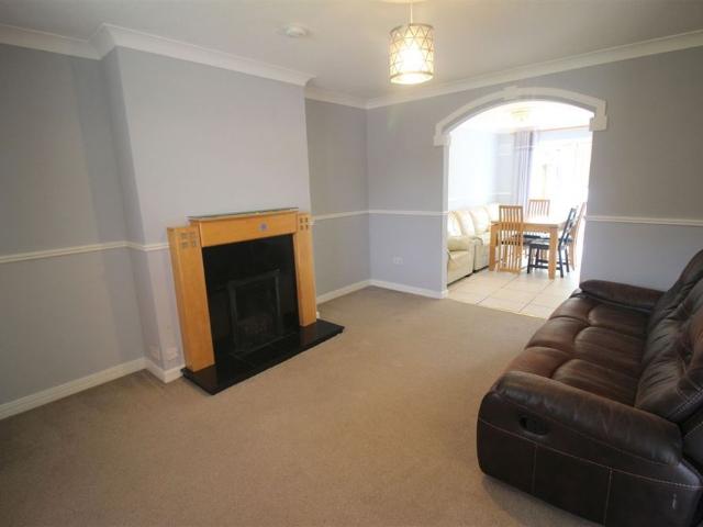 14 The Meadows, Clane, Co. Kildare