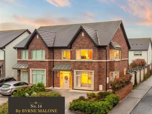 14 The Stables, Castlefarm, Naas, Kildare