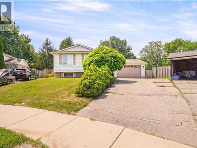 14 Thistledown Drive, Brantford, ON, N3R 6R9 house for sale | Listing ID 40841 | Royal LePage