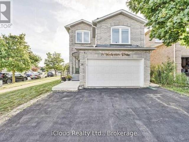 14 Timberlane Drive, Brampton, ON, L6Y 3Y3 house for sale | Listing ID W13502 | Royal LePage