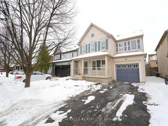 14 Tiller Street, Ajax, ON, L1Z 1Y1 house for sale | Listing ID E11966 | Royal LePage