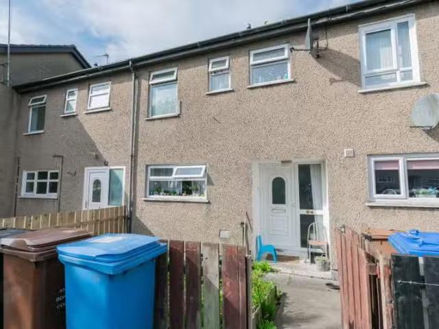 14 Tiree Street