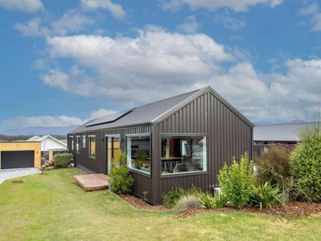 14 Tomtit Crescent, Lake Hawea, Wanaka