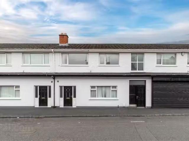 14 Trench Park