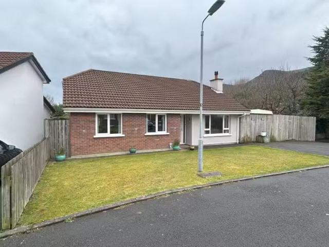 14 Tullybrannigan Brae