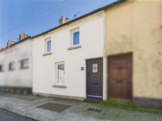 14 Upper John Street, Wexford Town, Wexford, Y35 R8D3