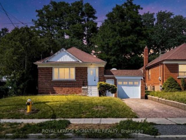 14 Valdane Drive, Toronto, ON, M1L 2E9 house for sale | Listing ID E13589 | Royal LePage