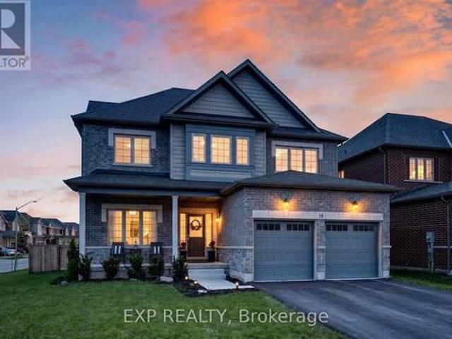 14 Venture Way, Thorold Rolling Meadows, ON, L2V 0G9 house for sale | Listing ID X13175 | Royal LePage